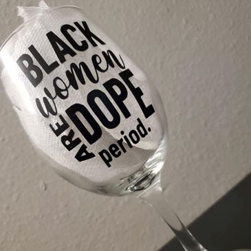 Personalized Wine Glass or  Mug