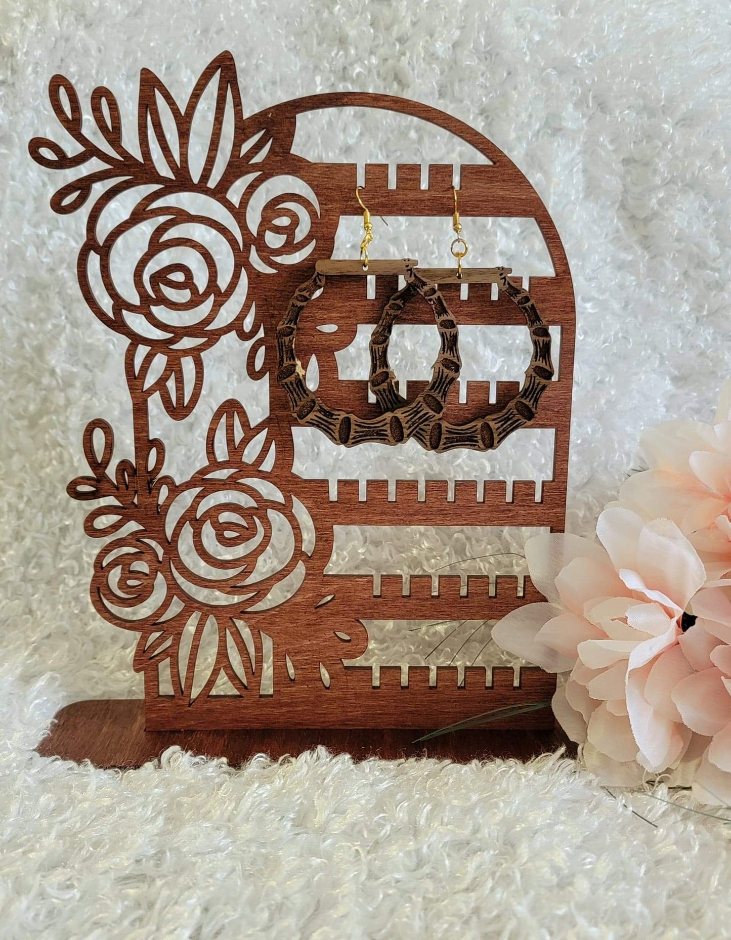 Personalized Jewelry Holder Collection