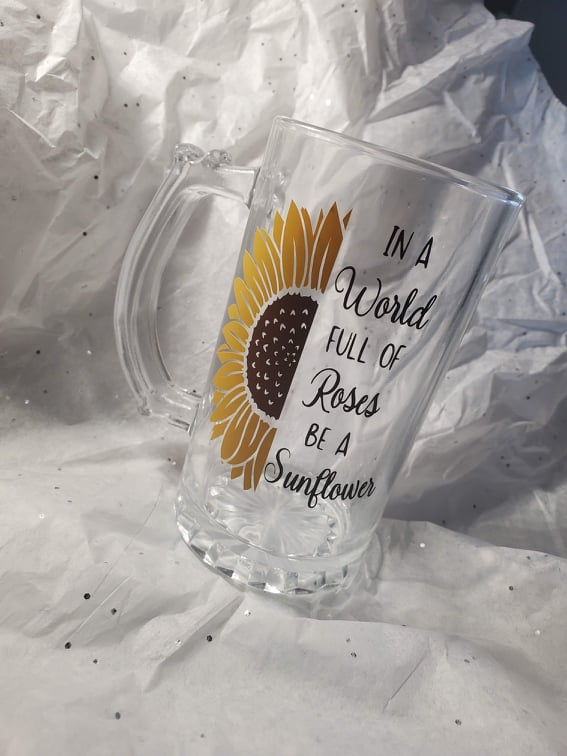 Personalized Wine Glass or  Mug